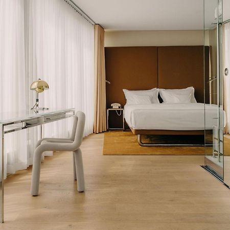 Hotel Josef Prague Ngoại thất bức ảnh