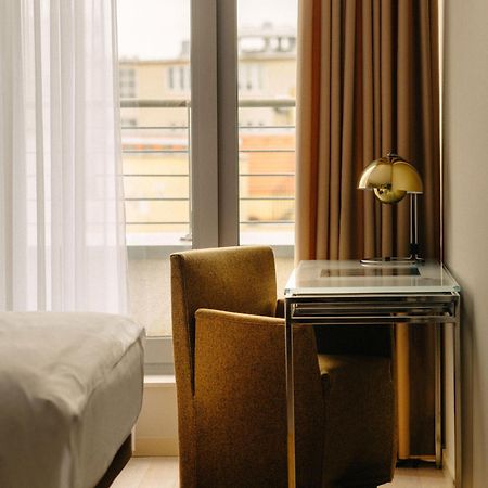 Hotel Josef Prague Ngoại thất bức ảnh