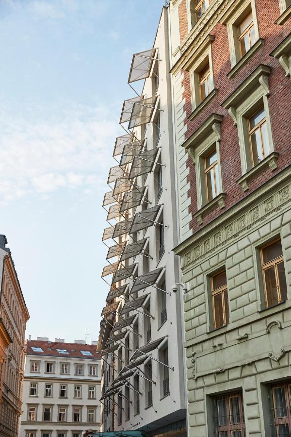 Hotel Josef Prague Ngoại thất bức ảnh