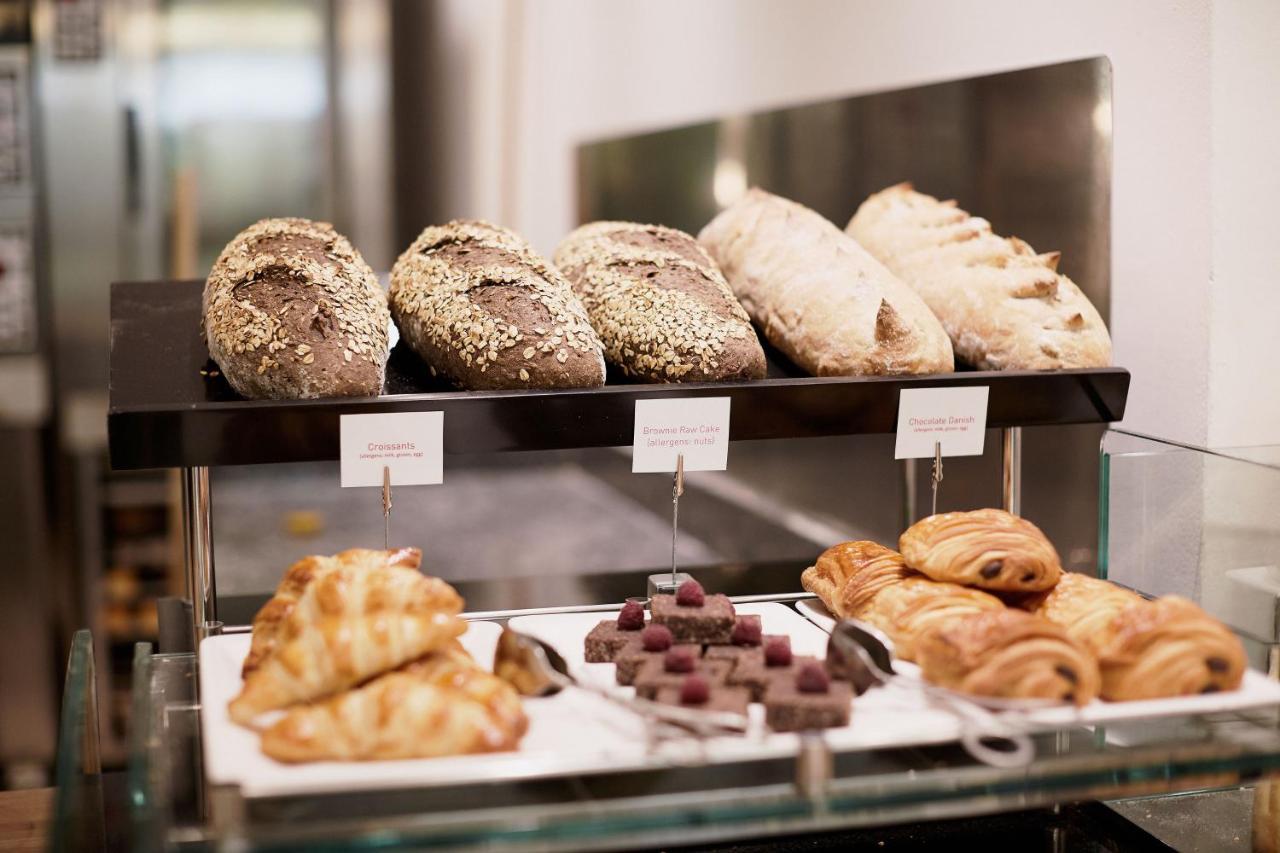 Hotel Josef Prague Ngoại thất bức ảnh