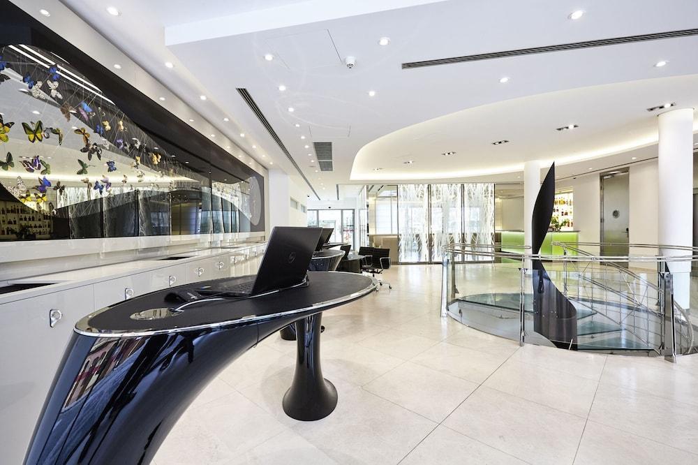 Hotel Josef Prague Ngoại thất bức ảnh