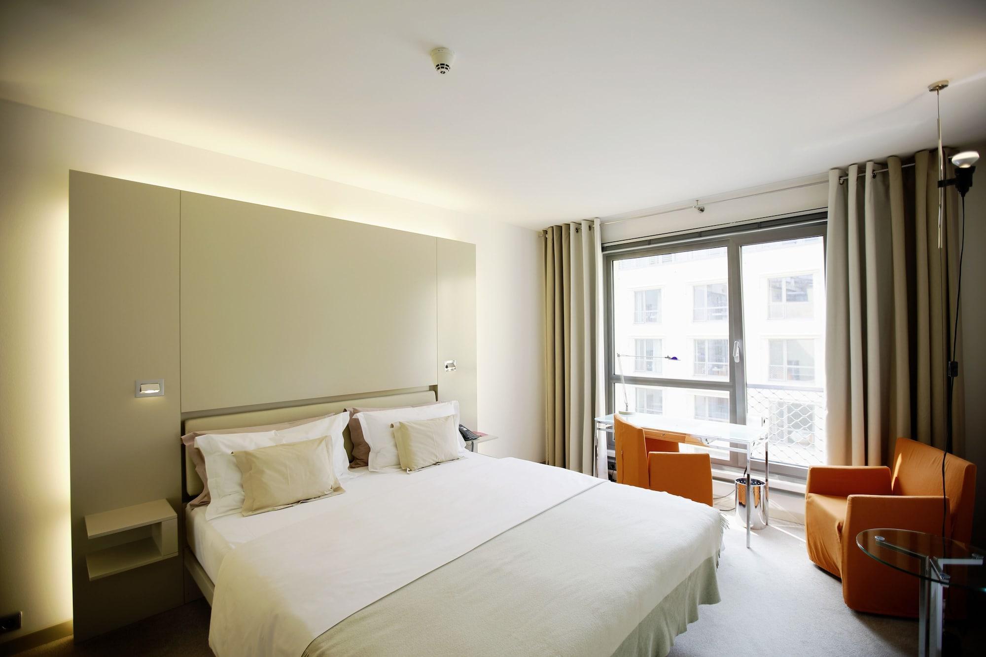 Hotel Josef Prague Ngoại thất bức ảnh