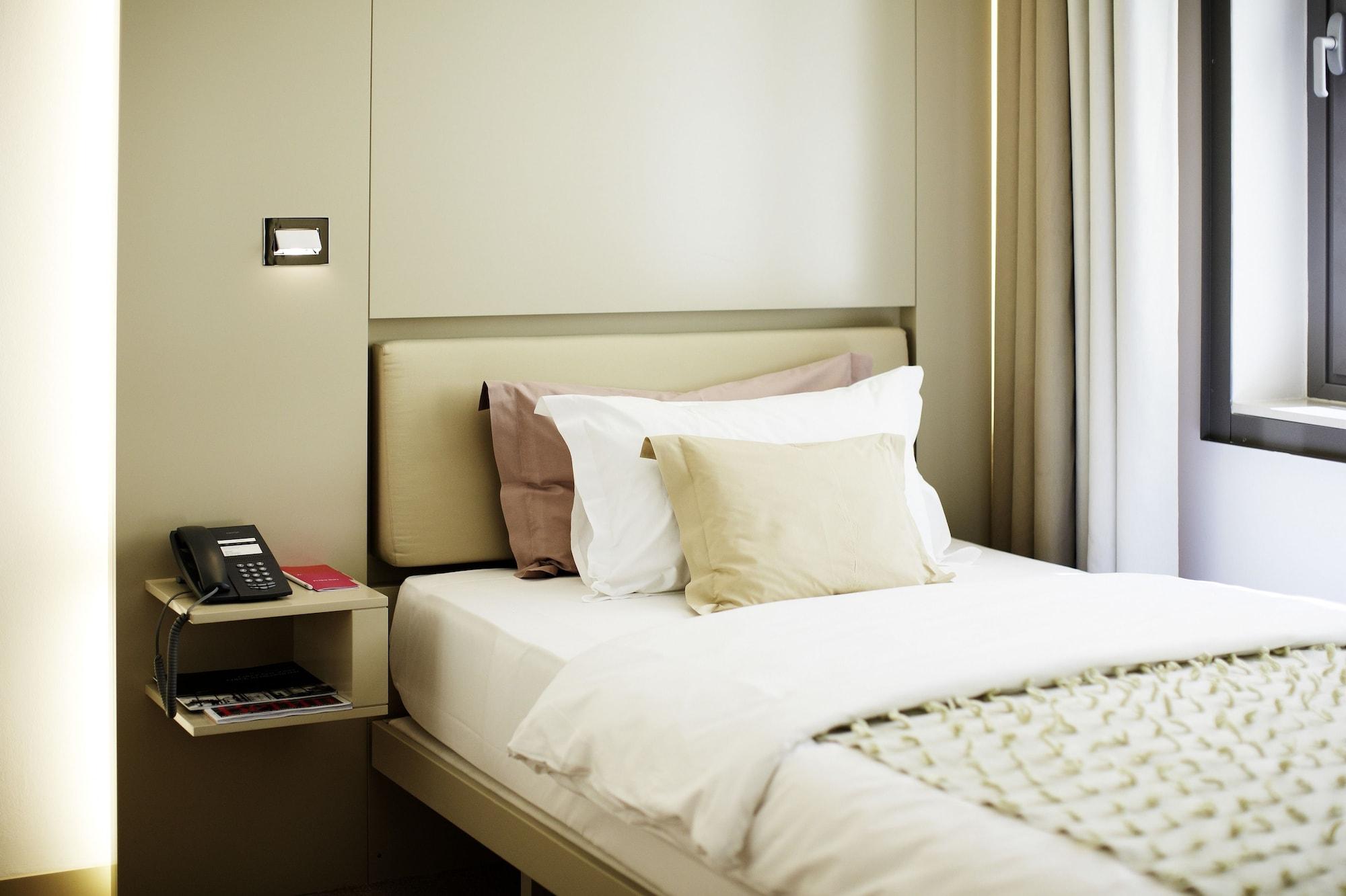 Hotel Josef Prague Ngoại thất bức ảnh
