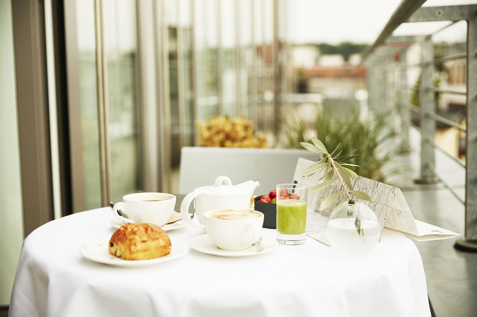 Hotel Josef Prague Ngoại thất bức ảnh