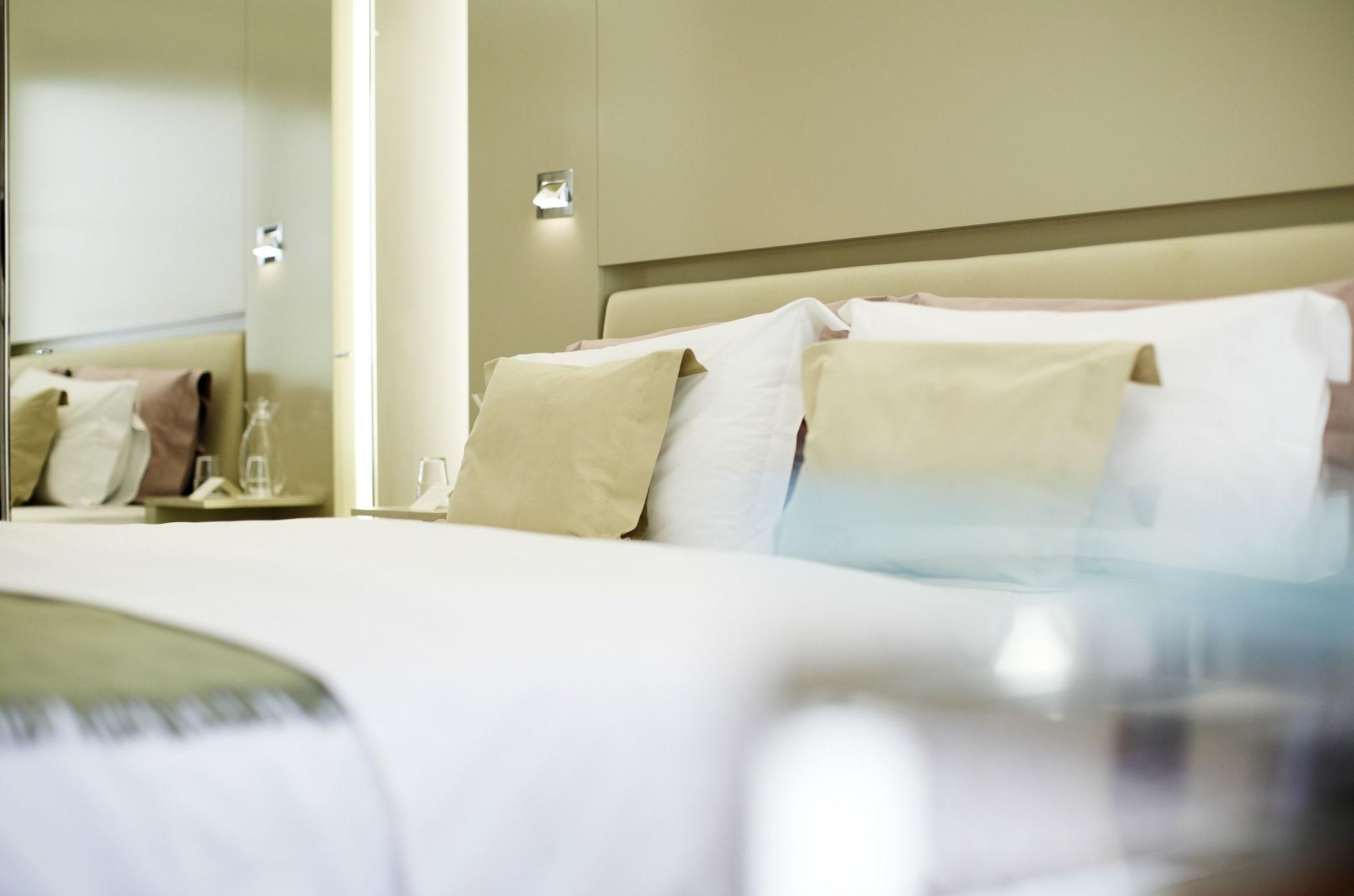 Hotel Josef Prague Ngoại thất bức ảnh