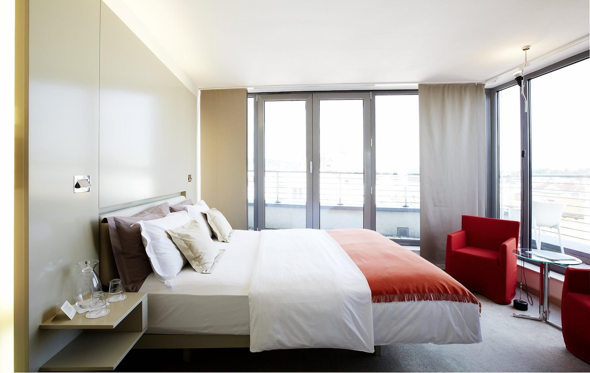 Hotel Josef Prague Ngoại thất bức ảnh