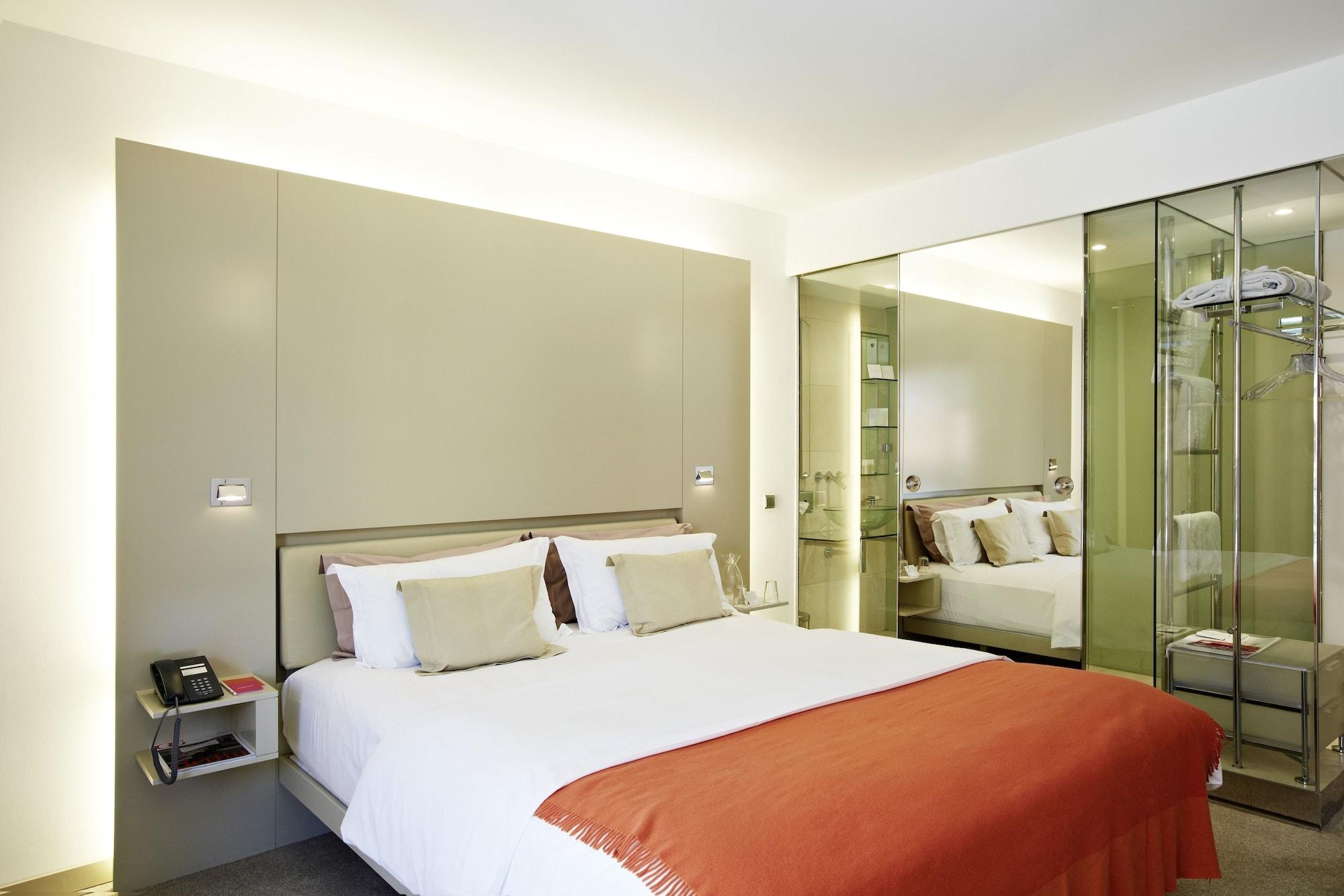 Hotel Josef Prague Phòng bức ảnh
