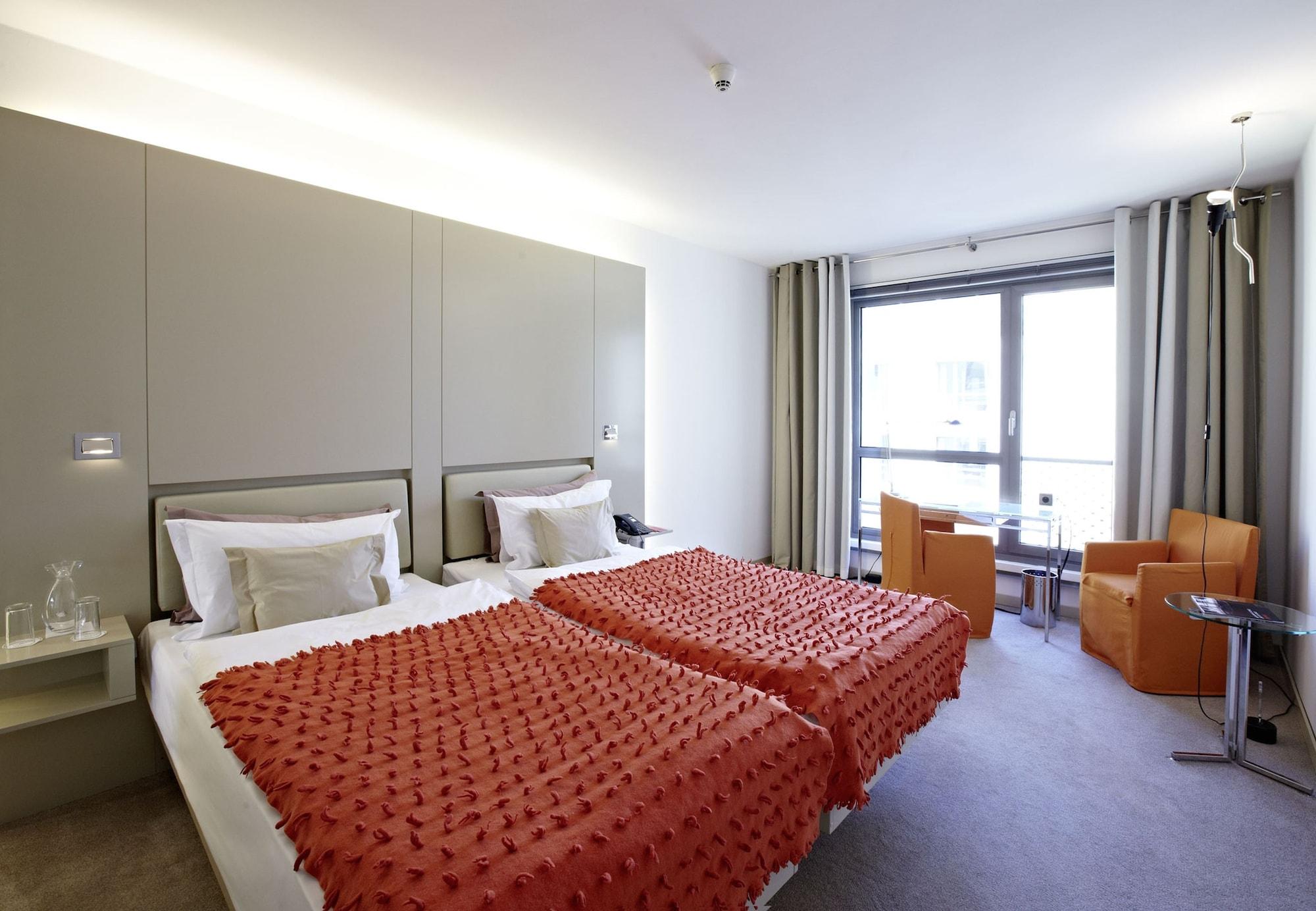 Hotel Josef Prague Ngoại thất bức ảnh