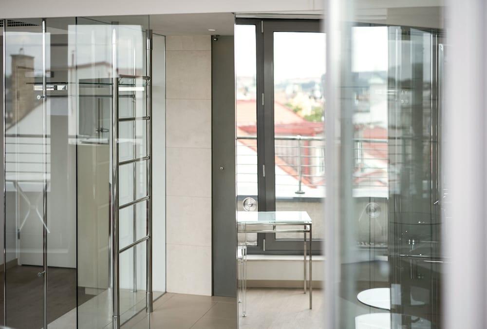 Hotel Josef Prague Ngoại thất bức ảnh
