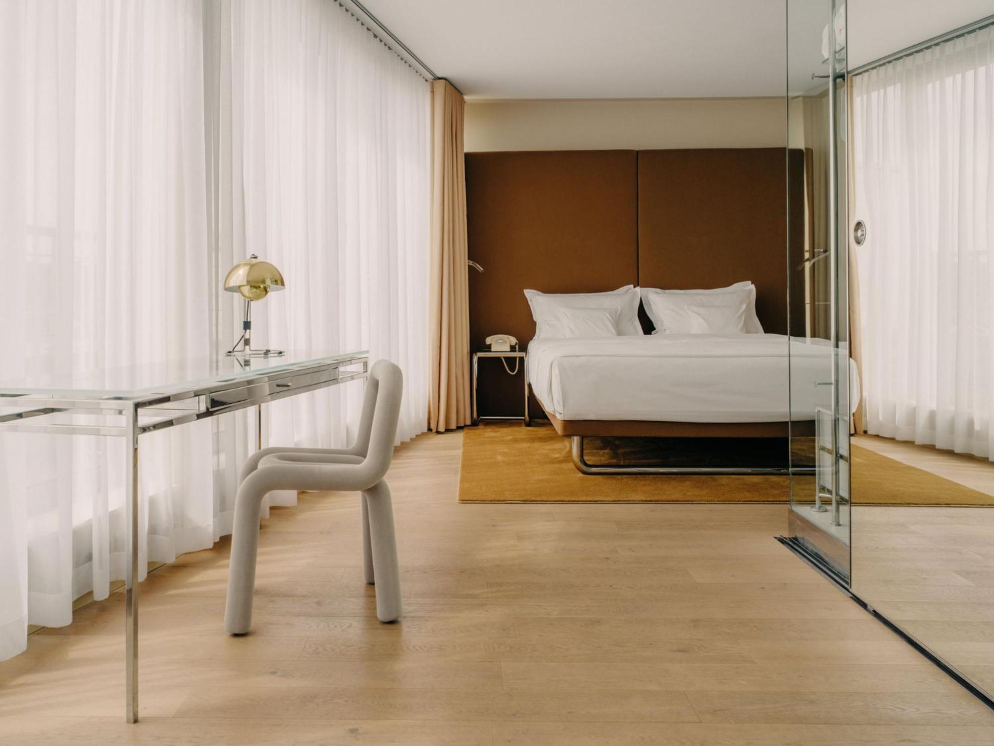 Hotel Josef Prague Ngoại thất bức ảnh