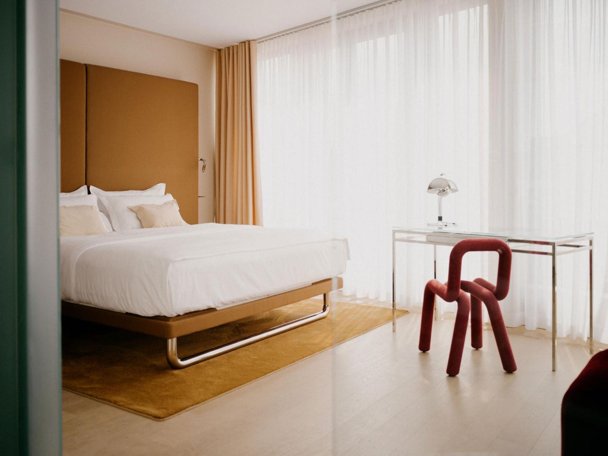 Hotel Josef Prague Ngoại thất bức ảnh