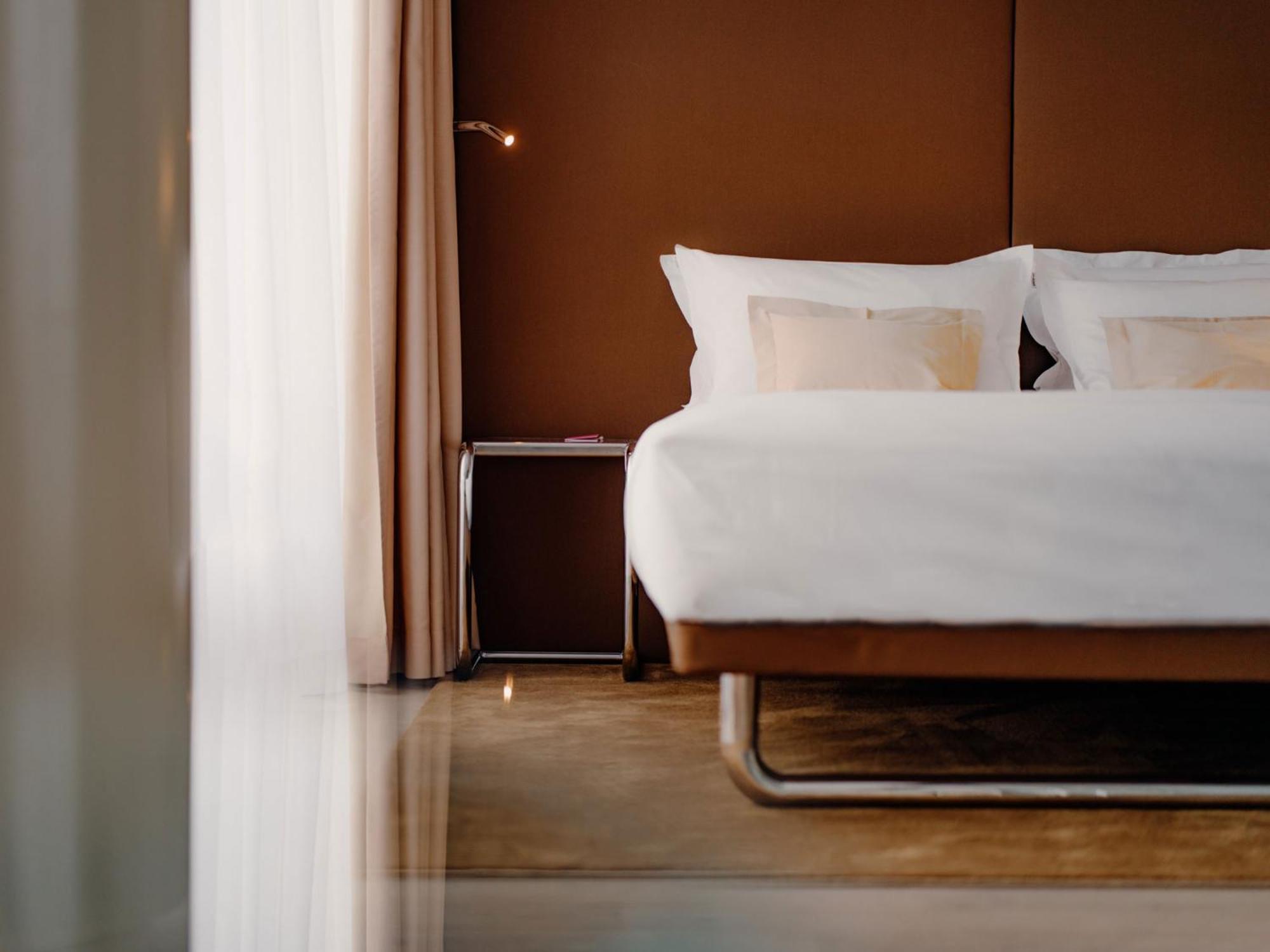 Hotel Josef Prague Ngoại thất bức ảnh
