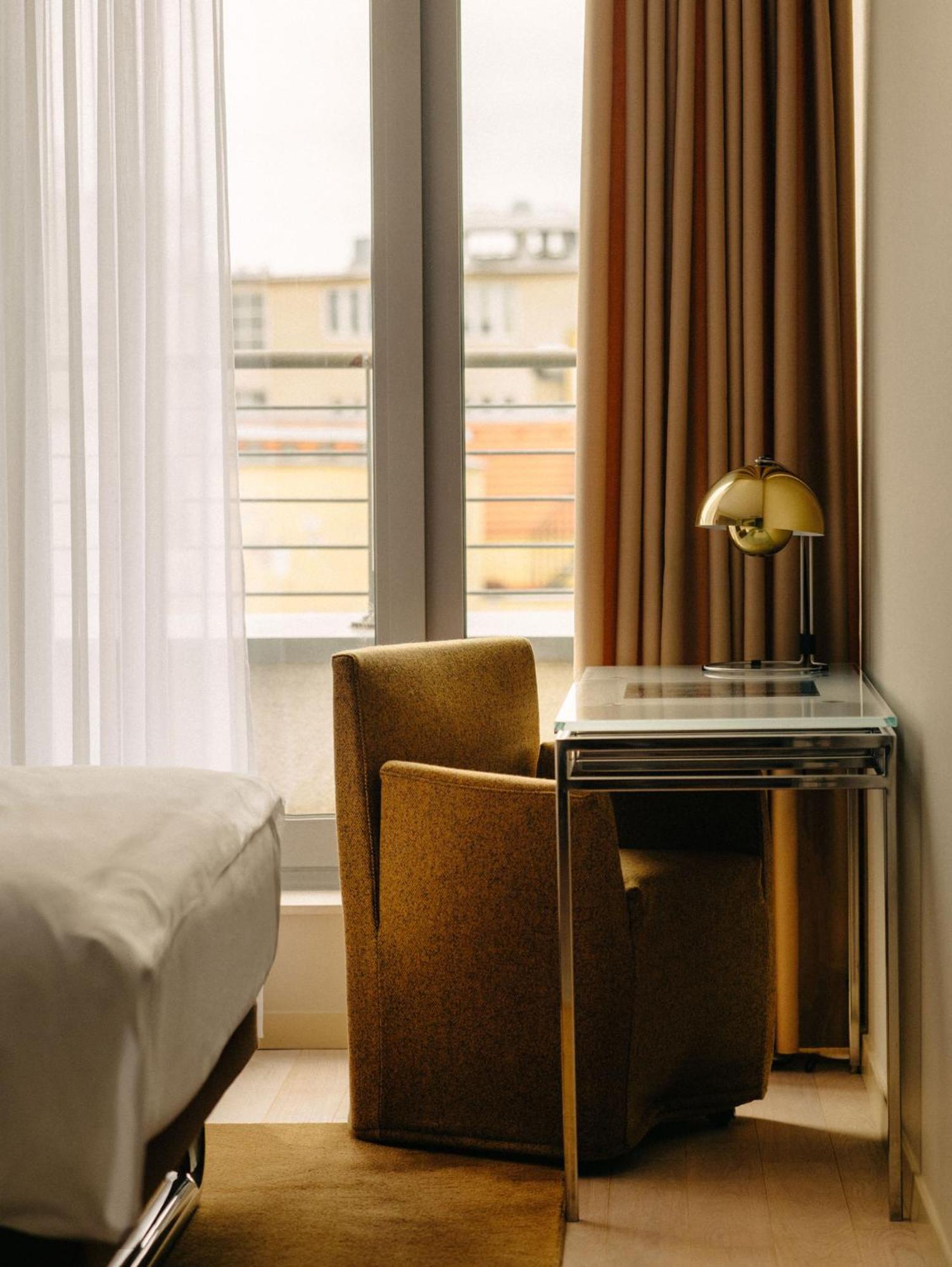 Hotel Josef Prague Ngoại thất bức ảnh
