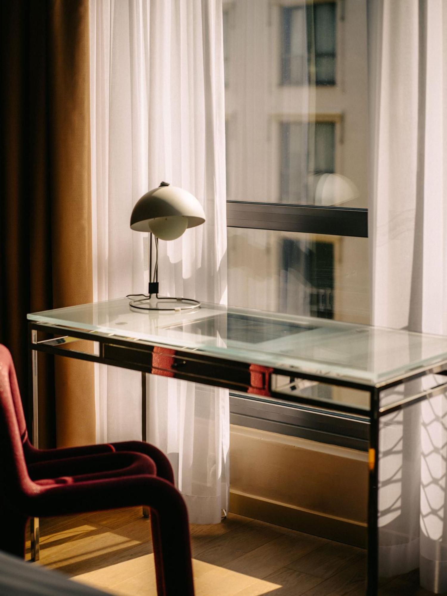 Hotel Josef Prague Ngoại thất bức ảnh