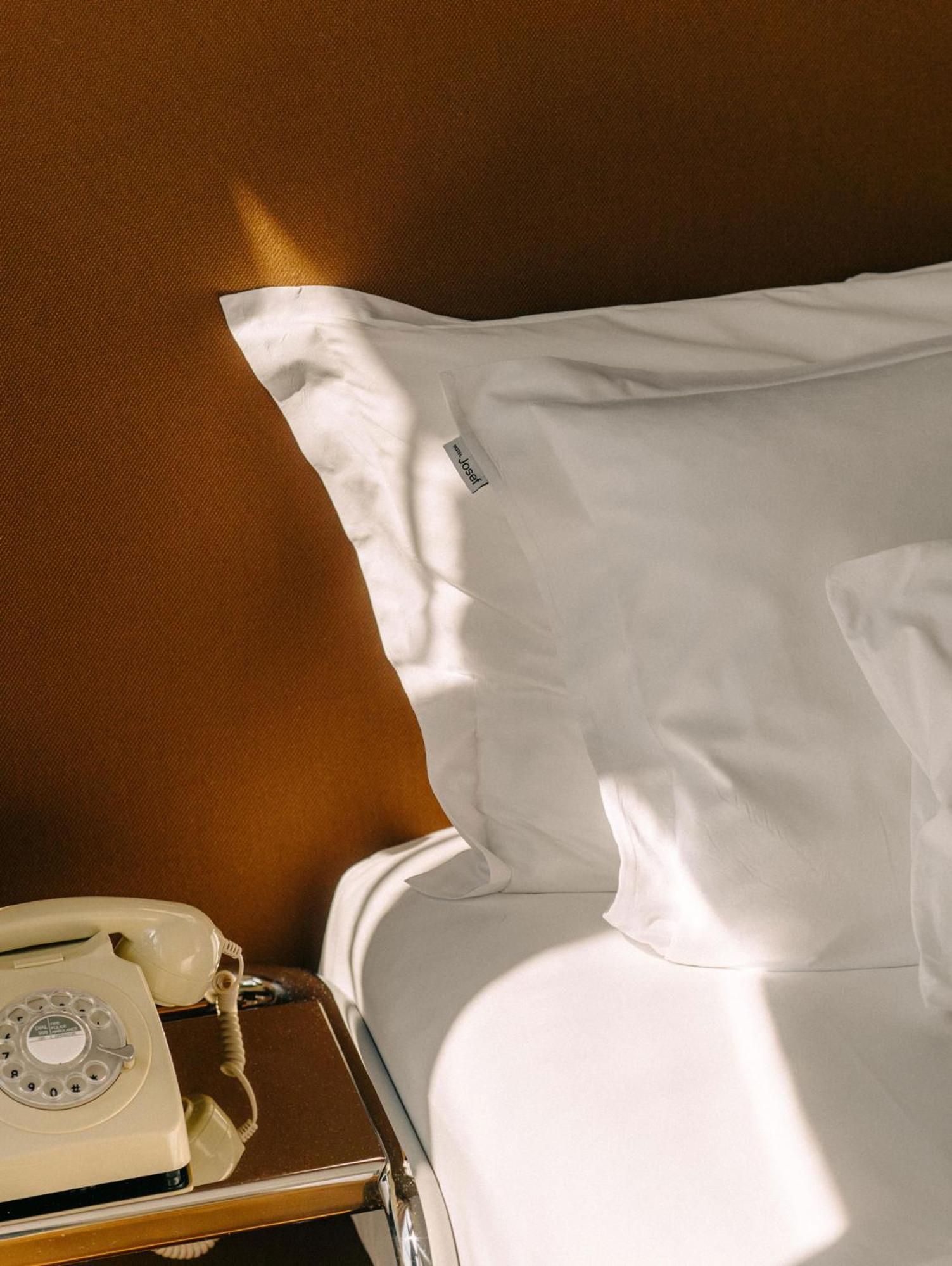 Hotel Josef Prague Ngoại thất bức ảnh