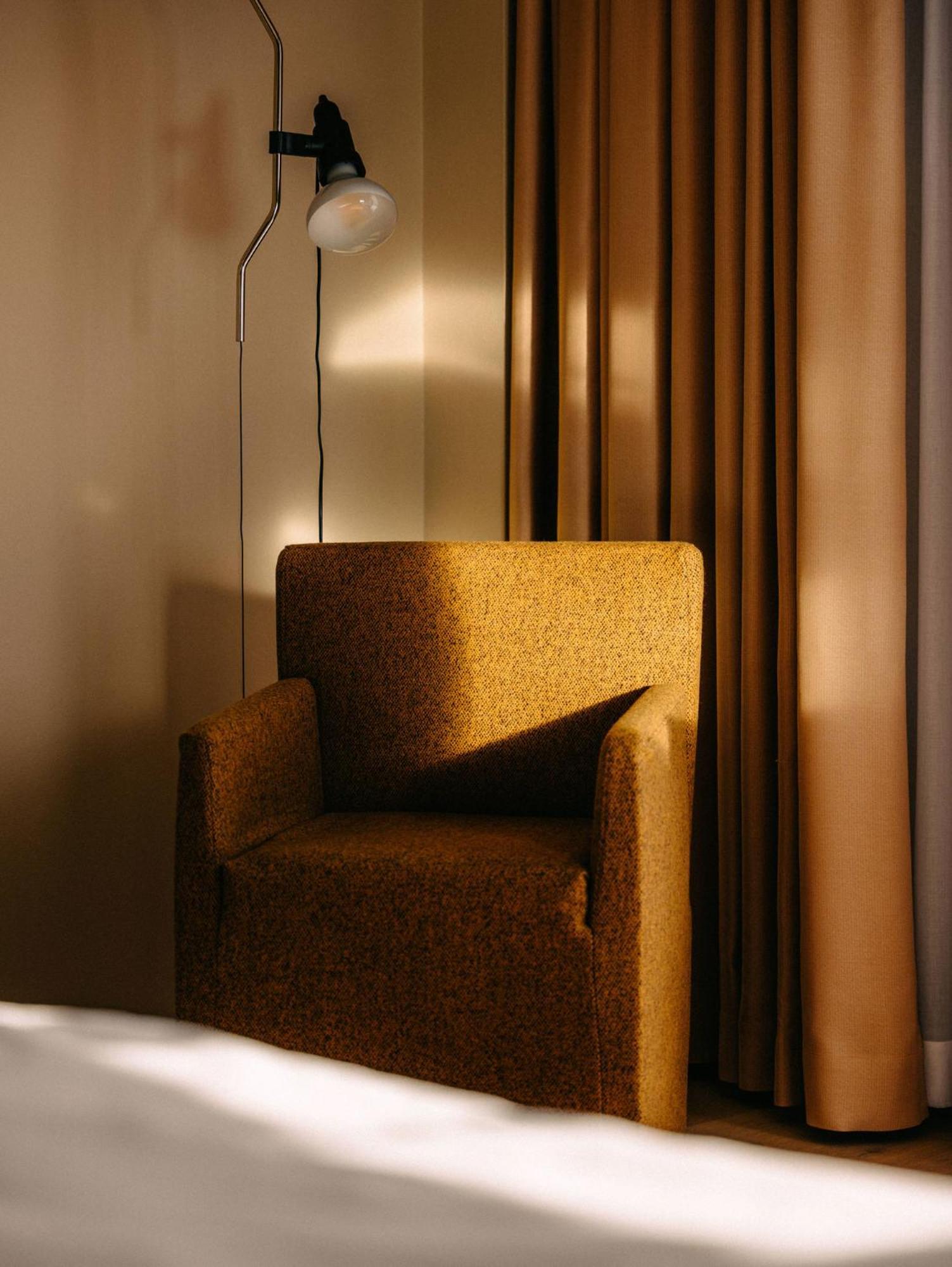 Hotel Josef Prague Ngoại thất bức ảnh