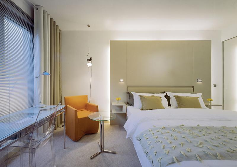 Hotel Josef Prague Phòng bức ảnh